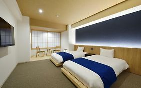 Kyoto Machiyado Shijokarasuma