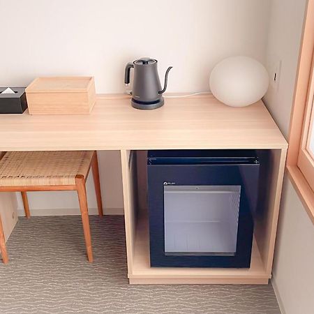 Kyoto Machiyado Shijokarasuma Hotell Exteriör bild