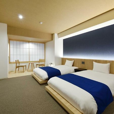 Kyoto Machiyado Shijokarasuma Hotell Exteriör bild